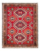 Tappeto Turkaman 89x67cm - Tappeto persiano