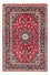 Tappeto Persero - Keshan - 153 x 94 cm - rosso