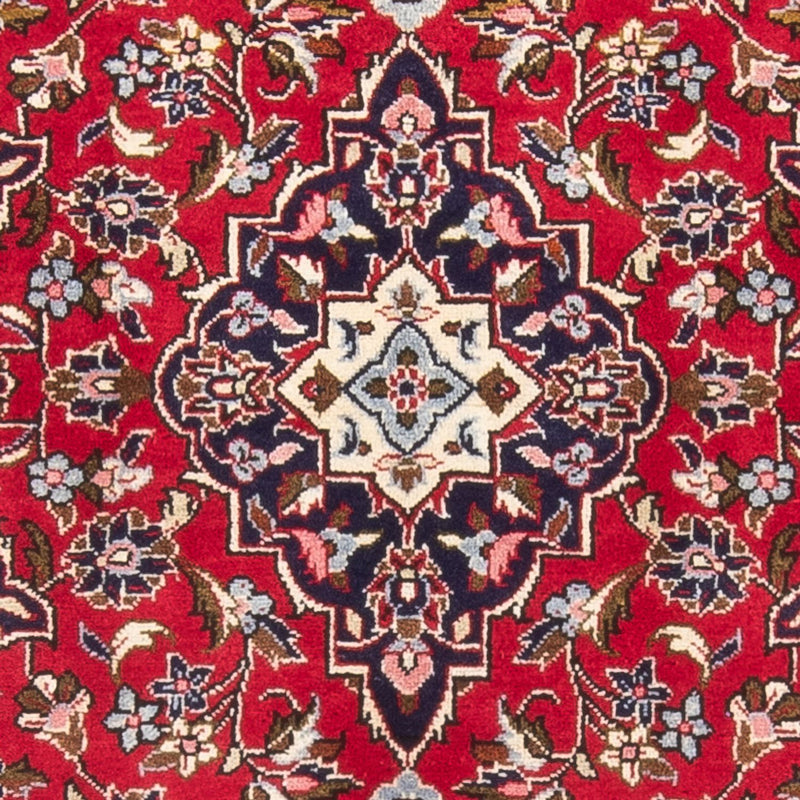 Tappeto Persero - Keshan - 153 x 94 cm - rosso