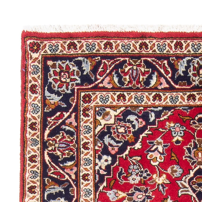 Tappeto Persero - Keshan - 153 x 94 cm - rosso