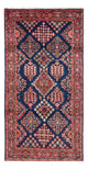Mehraban Tappeto 204x96cm - Tappeto persiano
