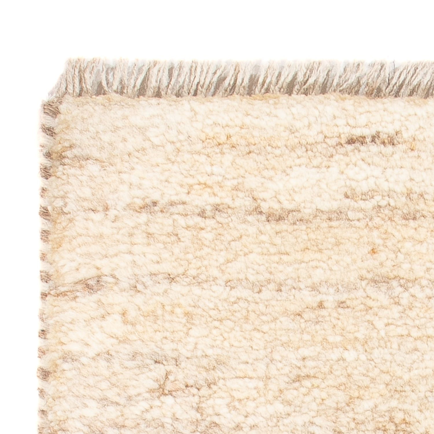 Gabbeh persiano Tappeto 60x40cm - Perserteppich Wollteppich