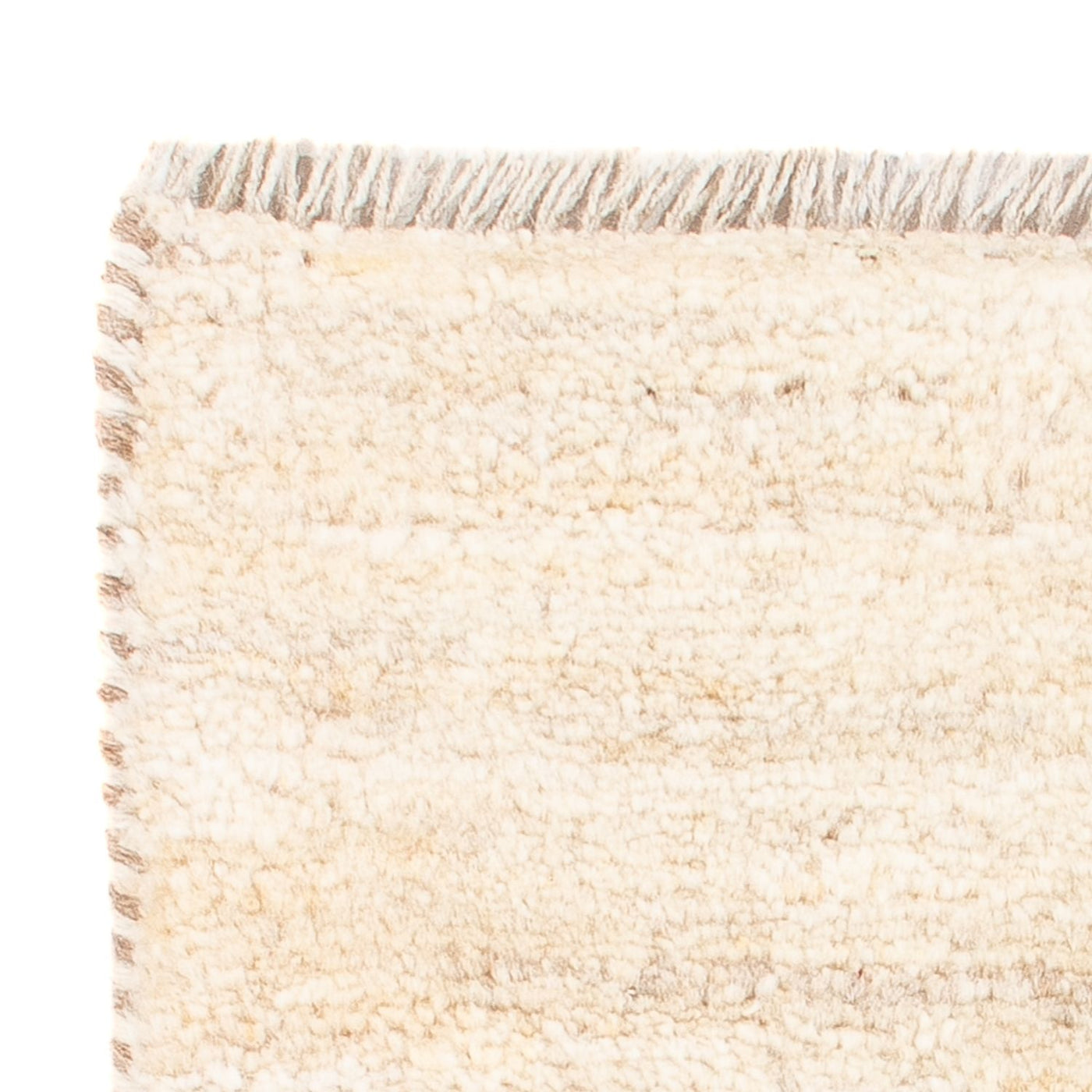 Gabbeh persiano Tappeto 60x40cm - Perserteppich Wollteppich