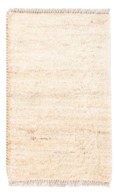 Tappeto Gabbeh - Persero - 60 x 40 cm - beige chiaro