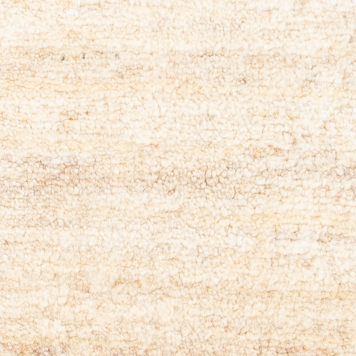 Tappeto Gabbeh - Persero - 60 x 40 cm - beige chiaro