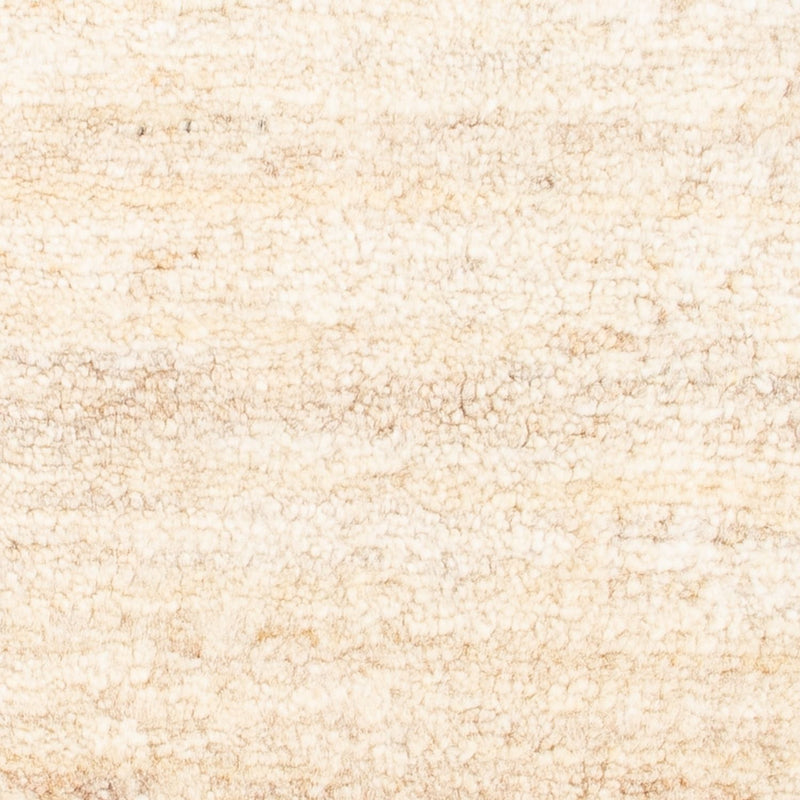 Tappeto Gabbeh - Persero - 60 x 40 cm - beige chiaro