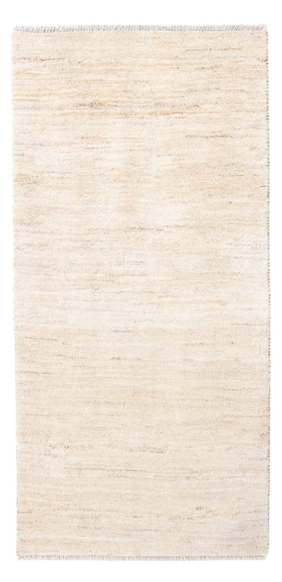 Gabbeh persiano Tappeto 74x160cm - Perserteppich Wollteppich