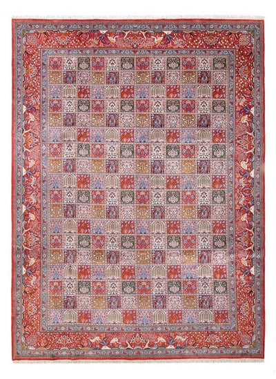 Moud Tappeto 289x394cm - Tappeto persiano