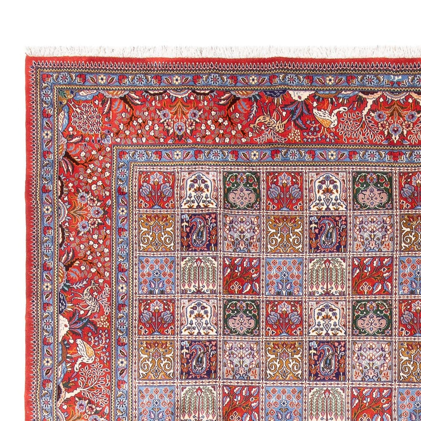 Moud Tappeto 394x289cm - Tappeto persiano