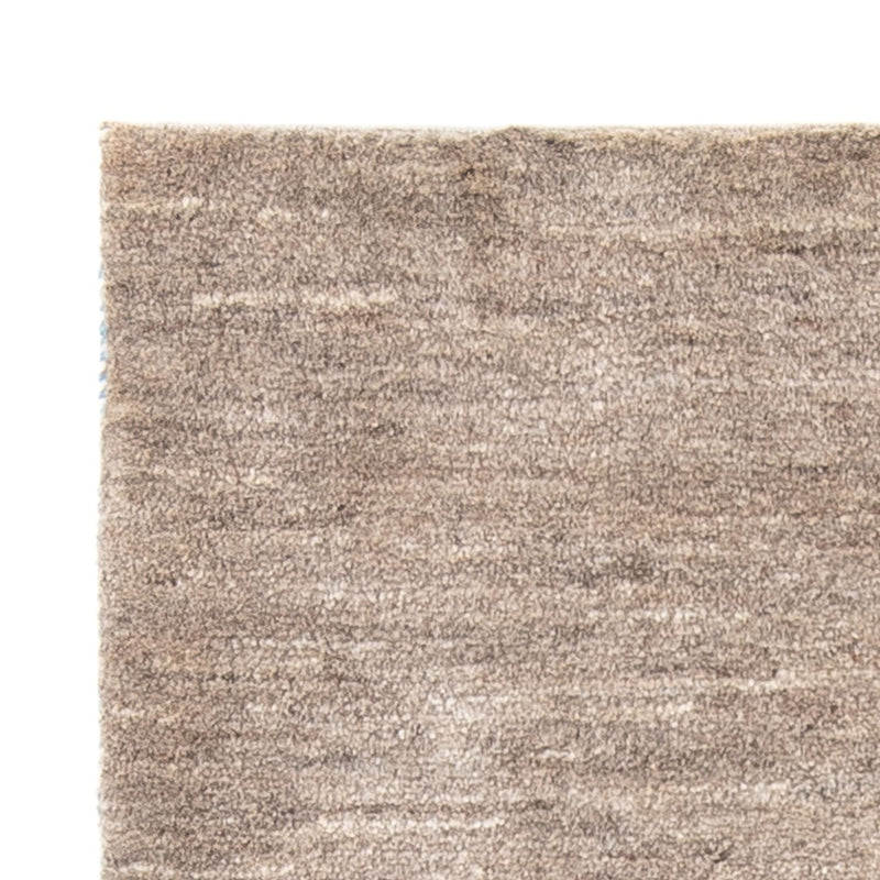 Tappeto Gabbeh - Persero - 123 x 82 cm - naturale