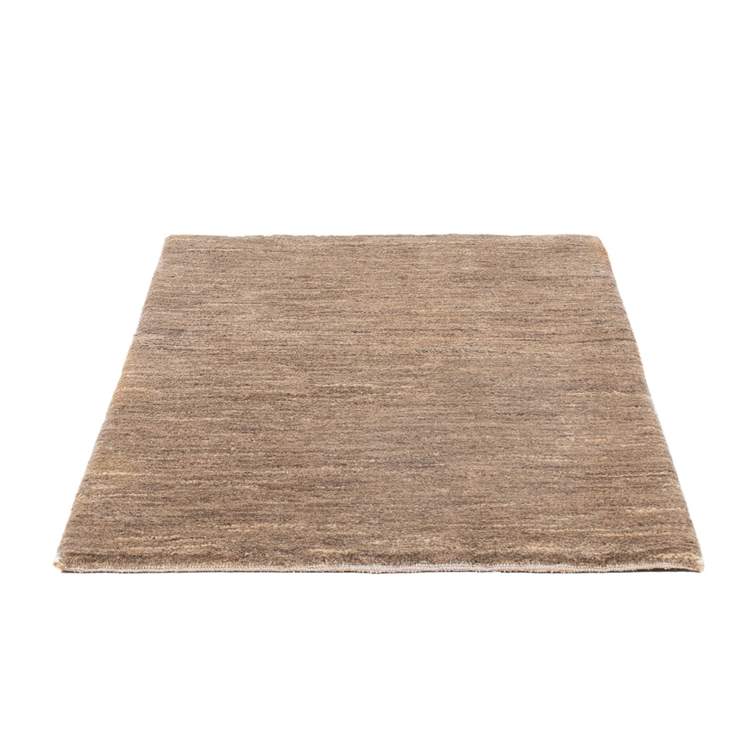 Tappeto Gabbeh - Persero - 123 x 82 cm - naturale