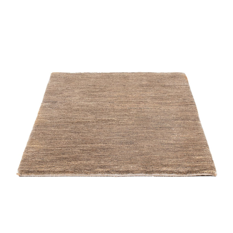 Tappeto Gabbeh - Persero - 123 x 82 cm - naturale