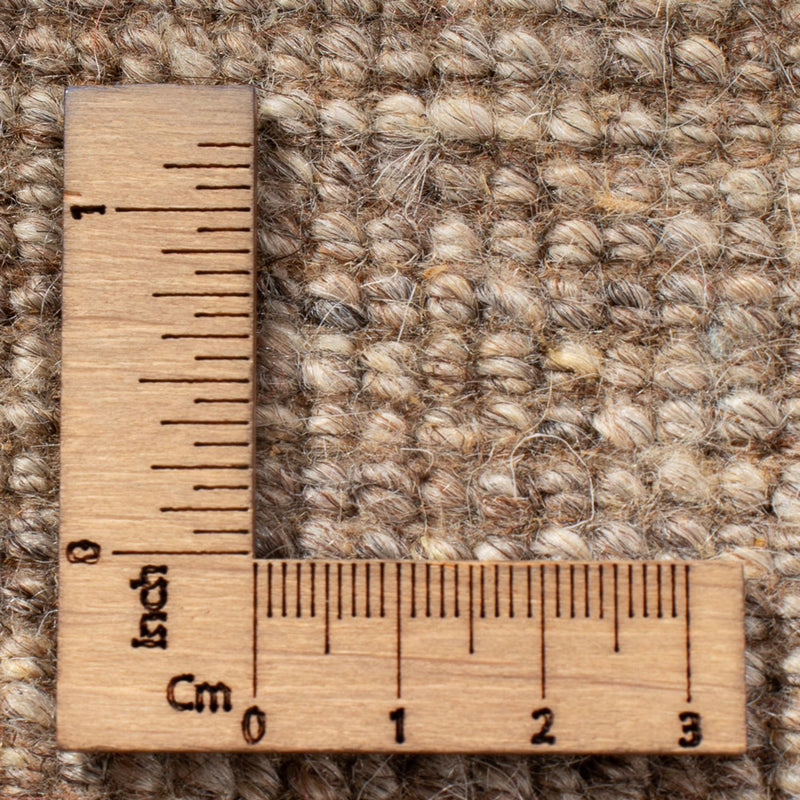 Tappeto Gabbeh - Persero - 123 x 82 cm - naturale