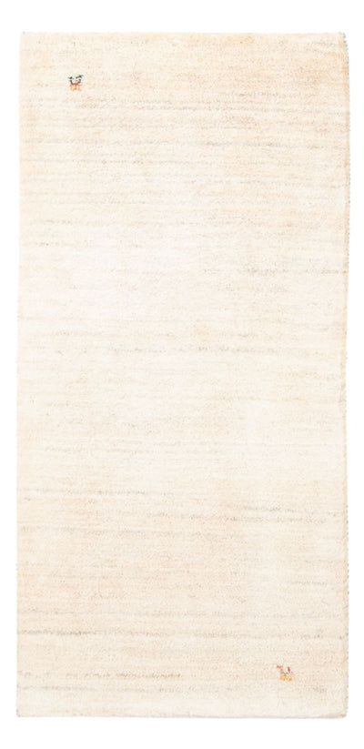 Gabbeh persiano Tappeto 73x146cm - Perserteppich Wollteppich