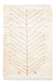 Gabbeh persiano Tappeto 77x121cm - Perserteppich Wollteppich
