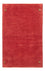 Tappeto Gabbeh - Persero - 123 x 76 cm - rosso