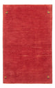 Gabbeh persiano Tappeto 123x76cm - Perserteppich Wollteppich