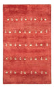 Gabbeh persiano Tappeto 123x79cm - Perserteppich Wollteppich