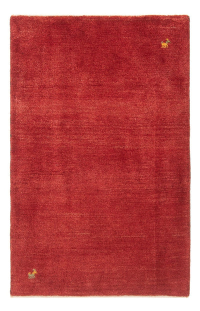 Gabbeh persiano Tappeto 81x122cm - Perserteppich Wollteppich