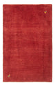 Gabbeh Persiano Tappeto 122x81cm - Perserteppich Wollteppich