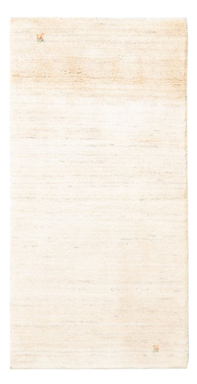 Gabbeh persiano Tappeto 71x144cm - Perserteppich Wollteppich