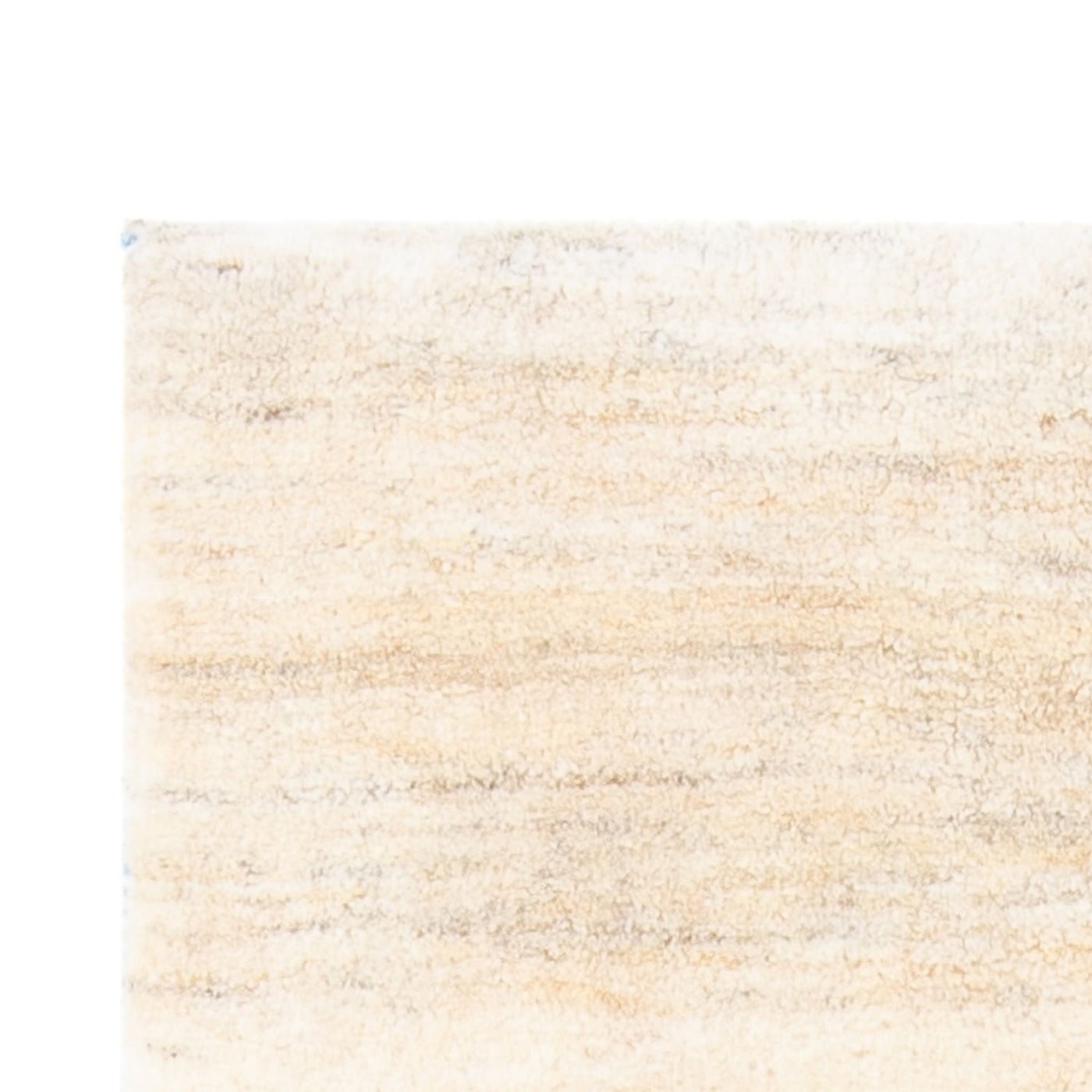 Gabbeh persiano Tappeto 193x83cm - Perserteppich Wollteppich