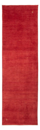 Gabbeh persiano Tappeto 291x83cm - Perserteppich Wollteppich