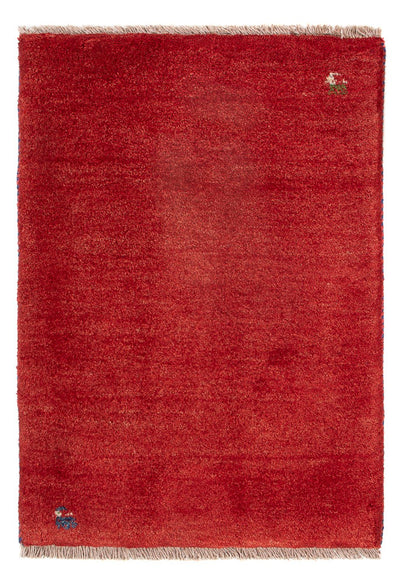 Gabbeh persiano Tappeto 63x83cm - Perserteppich Wollteppich