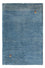 Tappeto Gabbeh - Persero - 88 x 62 cm - blu mare