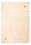 Tappeto Gabbeh - Persero - 88 x 60 cm - beige