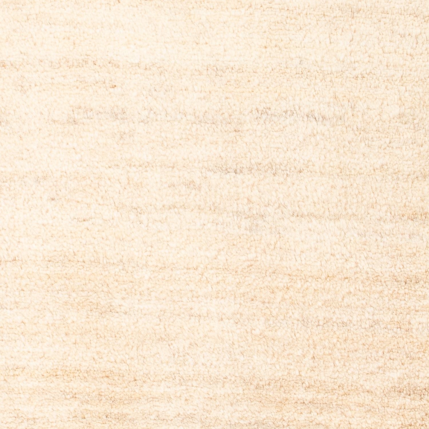 Tappeto Gabbeh - Persero - 88 x 60 cm - beige