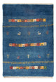Gabbeh persiano Tappeto 63x87cm - Perserteppich Wollteppich