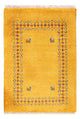 Gabbeh persiano Tappeto 84x62cm - Perserteppich Wollteppich