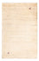Tappeto Gabbeh - Persero - 90 x 60 cm - beige