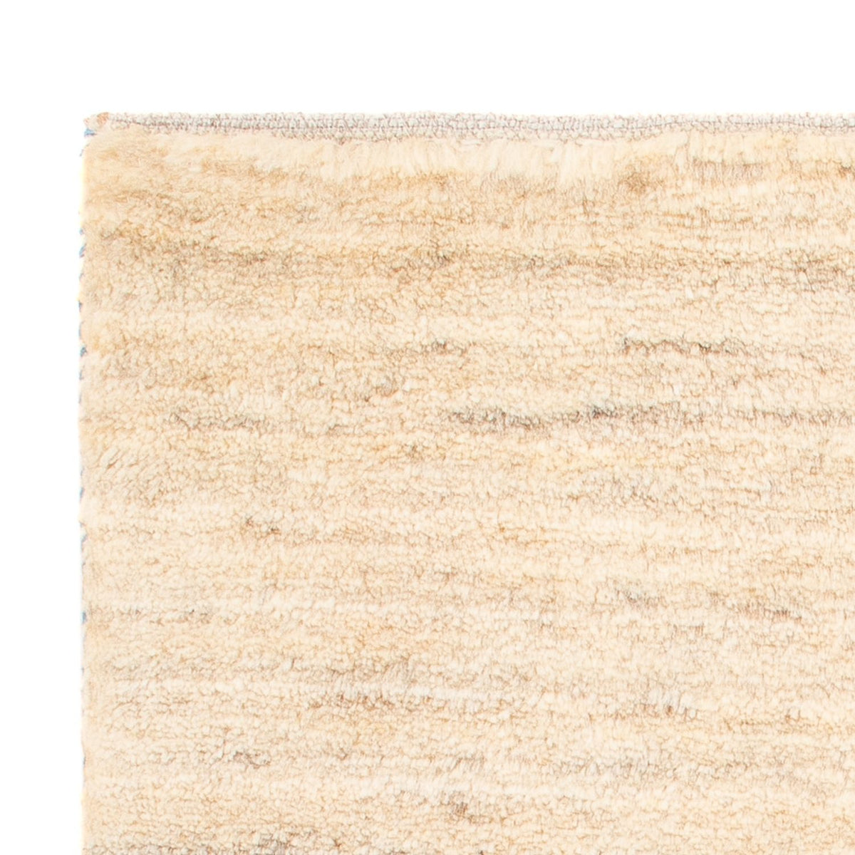 Tappeto Gabbeh - Persero - 90 x 60 cm - beige