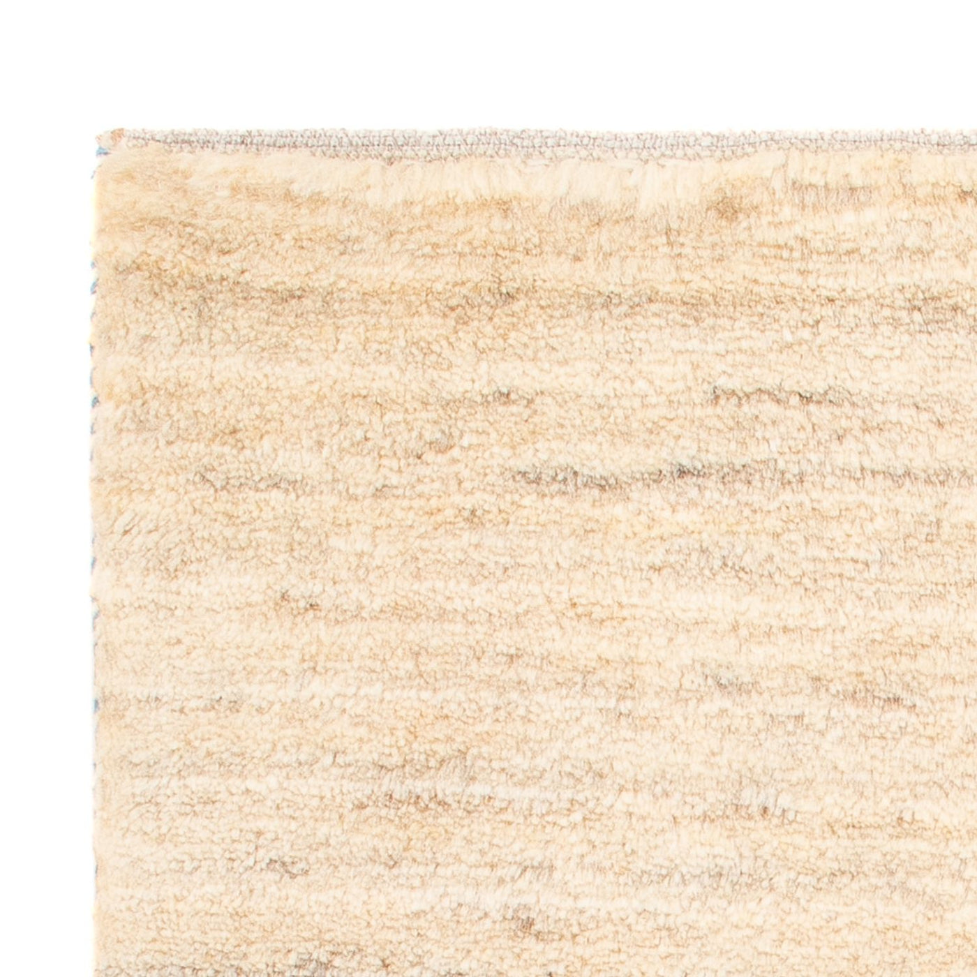 Gabbeh persiano Tappeto 90x60cm - Perserteppich Wollteppich