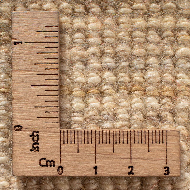Tappeto Gabbeh - Persero - 90 x 60 cm - beige