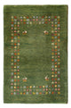 Gabbeh persiano Tappeto 62x89cm - Perserteppich Wollteppich