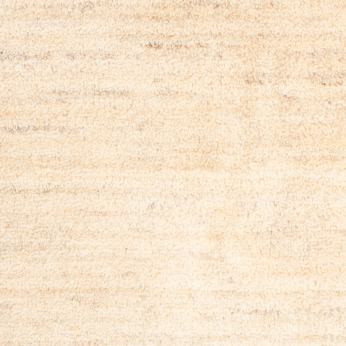 Tappeto Gabbeh - Persero - 86 x 60 cm - beige chiaro