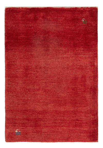 Gabbeh persiano Tappeto 60x86cm - Perserteppich Wollteppich
