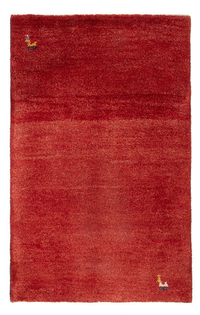 Gabbeh persiano Tappeto 62x90cm - Perserteppich Wollteppich