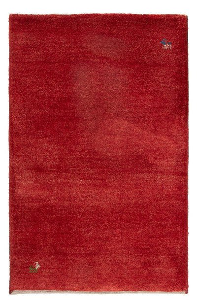 Gabbeh persiano Tappeto 64x87cm - Perserteppich Wollteppich