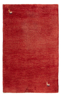 Gabbeh persiano Tappeto 90x60cm - Perserteppich Wollteppich – product image