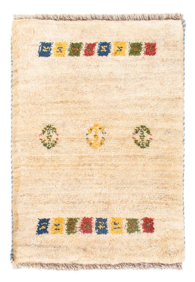Gabbeh persiano Tappeto 40x60cm - Perserteppich Wollteppich