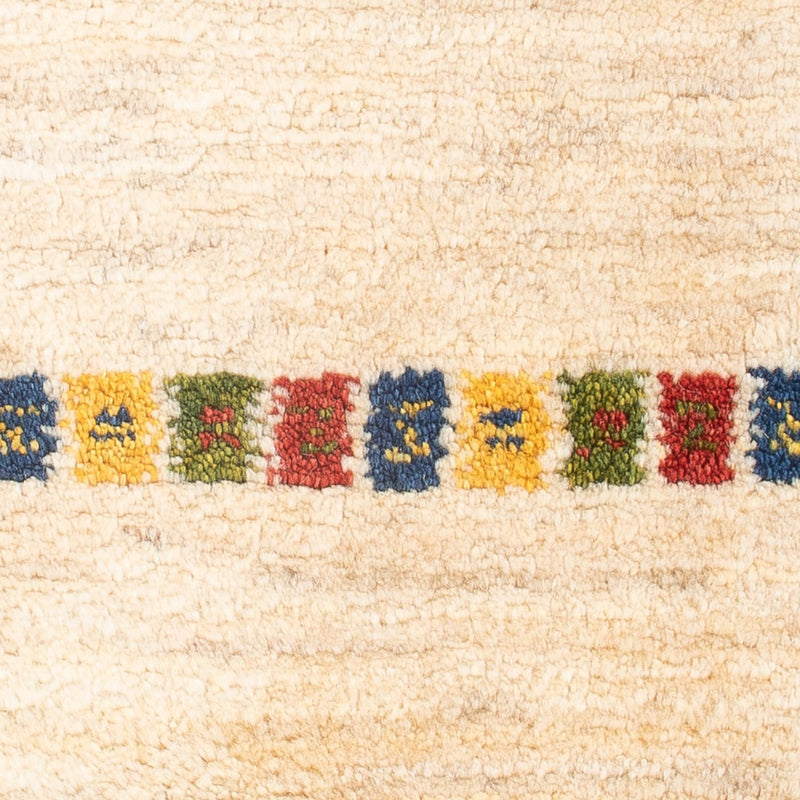Tappeto Gabbeh - Persero - 60 x 40 cm - multicolore