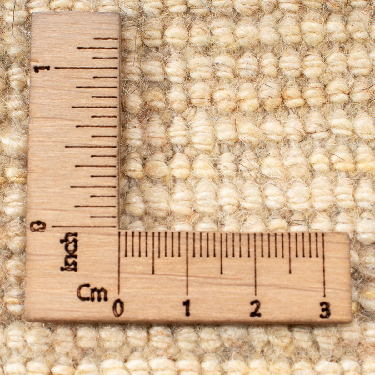 Tappeto Gabbeh - Persero - 60 x 40 cm - multicolore