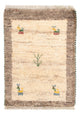 Gabbeh persiano Tappeto 60x40cm - Perserteppich Wollteppich