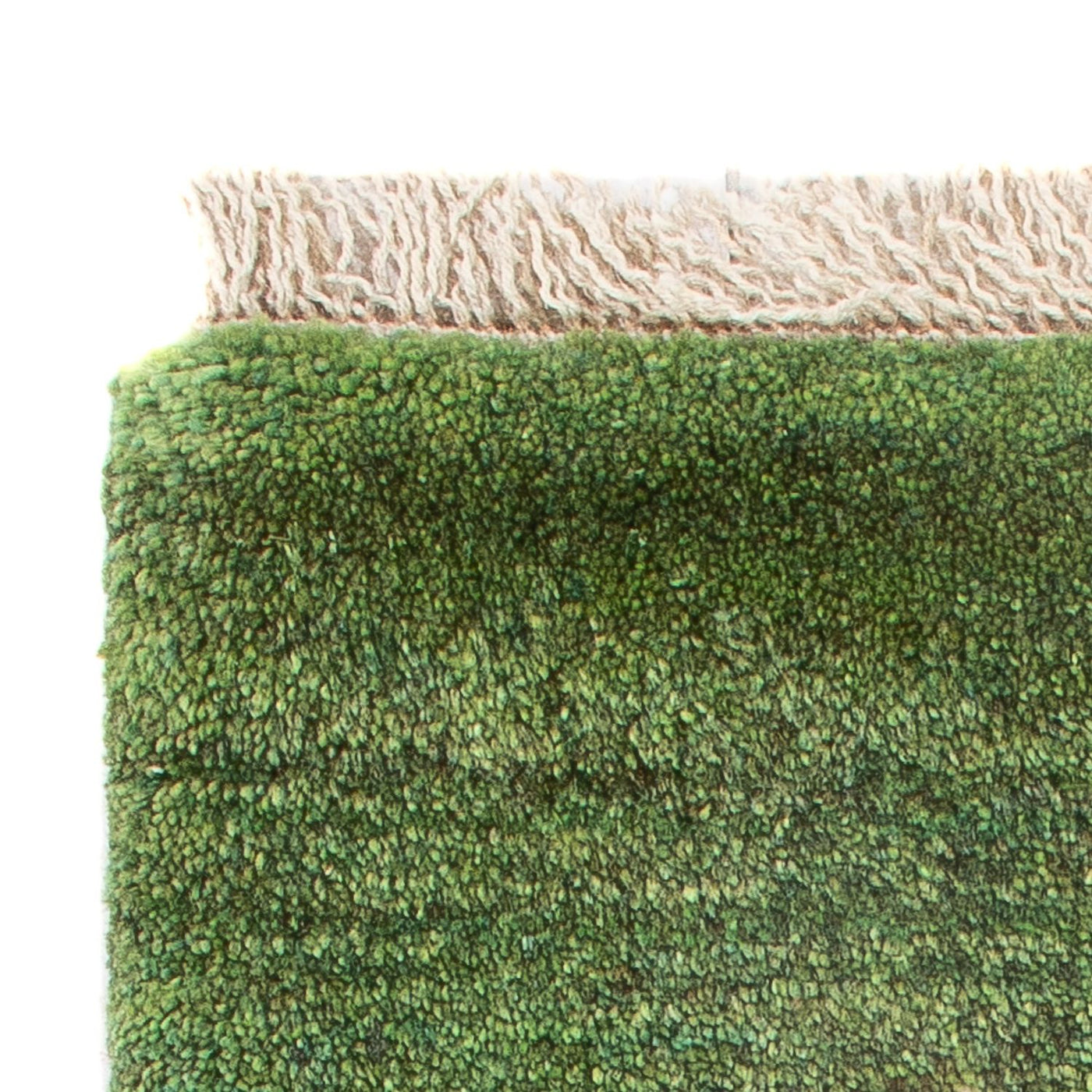 Gabbeh persiano Tappeto 60x40cm - Perserteppich Wollteppich
