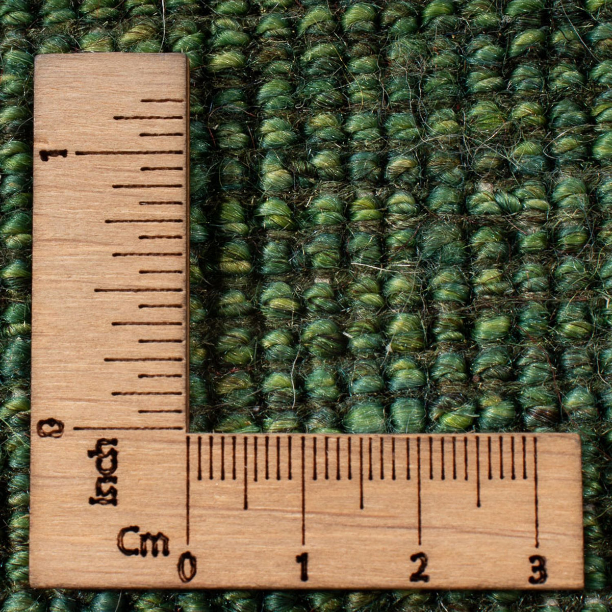 Tappeto Gabbeh - Persero - 60 x 40 cm - multicolore