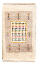 Gabbeh persiano Tappeto 60x40cm - Perserteppich Wollteppich